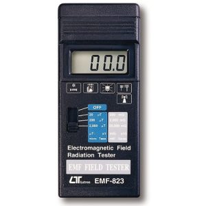 Mjerač elektrosmoga EMF-823
