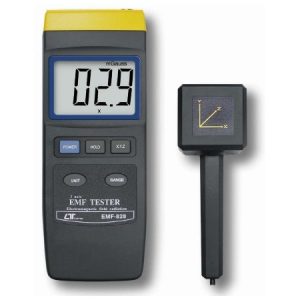 Mjerač magnetskog polja EMF-828