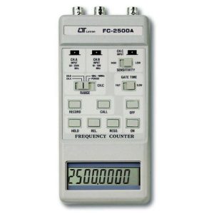 Brojač frekvencije FC-2500A