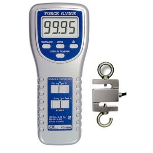 Dinamometar FG-5100