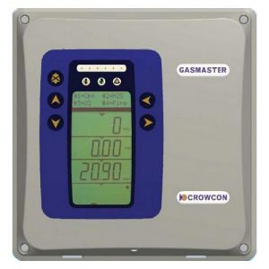 Mjerač plina Gasmaster GM-1