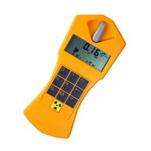 Geigerov brojač Gamma Scout GS1