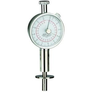 Penetrometar GY-3 za voće