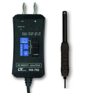 HA-702 - Higro-Adapter