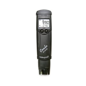 Mjerač vodljivosti Combo HI98130
