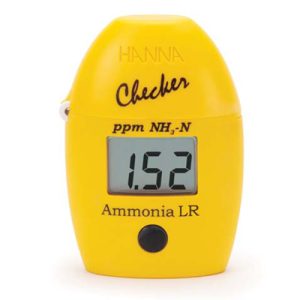 Mini fotometar za amonijak (niski) Hanna Checker HI700