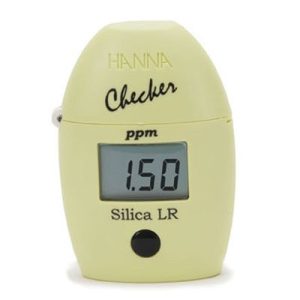 Mini fotometar Hanna Checker HI705 silika (niski)