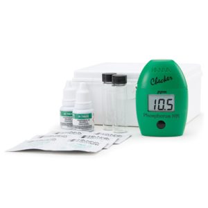 Mini fotometar za fosfor (visoki) Hanna Checker HI706
