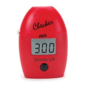 Mini fotometar za nitrite (niski) Hanna Checker HI707