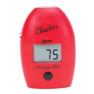 Mini fotometar za nitrite (visoki) Hanna Checker HI708