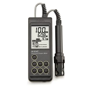 Mjerač kisika HI9147-04