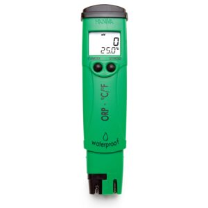 HI98120 - tester za ORP i temperaturu