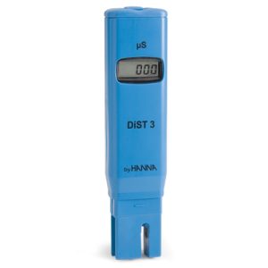 HI98303 - DiST®3 TDS-tester