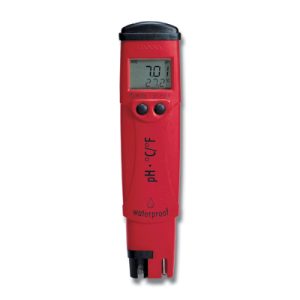 HI98127 - pHep4 pH tester