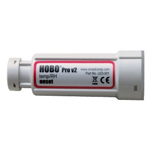 Datalogger PRO-V2 U23-001A