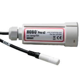 Datalogger PRO-V2 U23-002 A