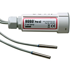 Datalogger PRO-V2 U23-003