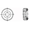 K10-15 - Adapter-kugla vanjski