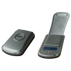 Džepna vaga KD-M300G