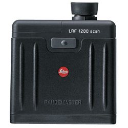 Laserski mjerač udaljenosti LRF-1200
