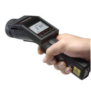 5020-0530 Infracrveni termometar LS-PLUS