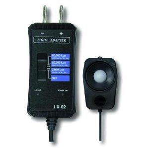 LX02 - Lux-Adapter