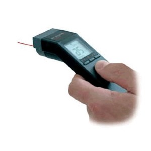 Infracrveni termometar MS-PLUS