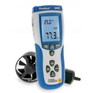 Anemometar PKT-5060
