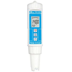 pH metar PH-222