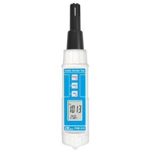 Termo-higro-barometar PHB-318