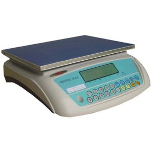 Kompaktna vaga PRO-SV30K05