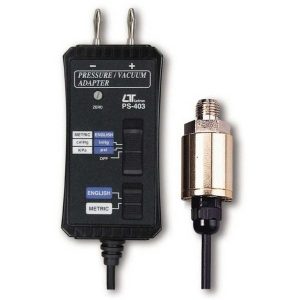 PS-403 - Adapter za tlak