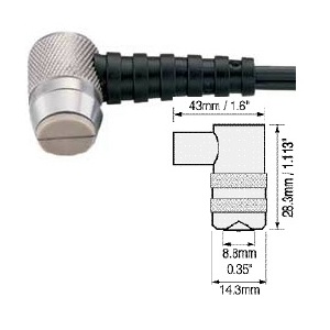 PT-90R - Kutna sonda