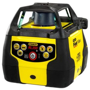 Rotirajući laser RL-350GL
