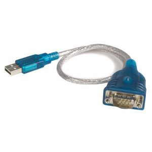 TETRA-INT PC-Interface