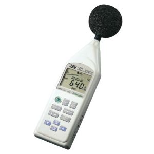 Fonometar TES-1353