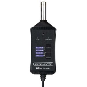 SL406 - Adapter za zvuk