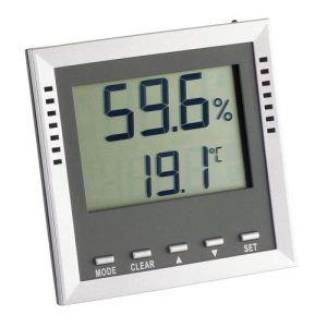 Termohigrometar TA-100 (5000-0100)