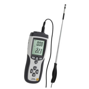 Anemometar TA-888