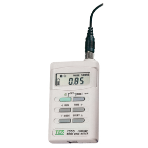 Analizator zvuka SL-1355