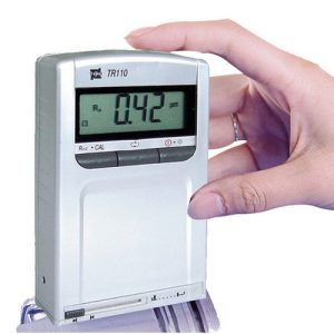 Mjerač hrapavosti-TR-110/TIME3110