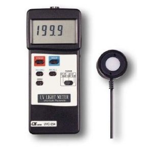 Mjerač solarnog zračenja PRO-UVC-254