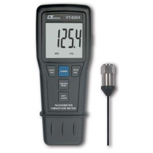 VT-8204 Mjerač vibracije