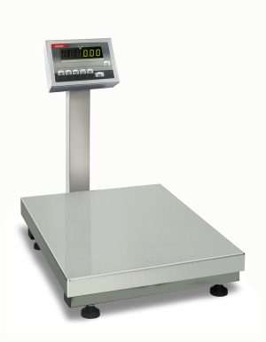 Inox Platformska vaga BA300N-A10