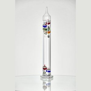 GALILEO GALILEI tekući termometar 18.1007.01.54