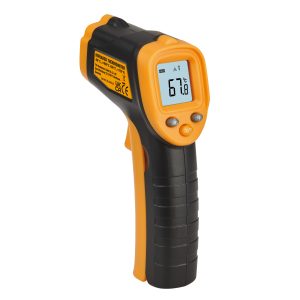 Infracrveni termometar RAY LIGHT 31.1143