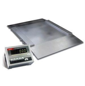 Inox podna vaga 4BA1500NAN-B