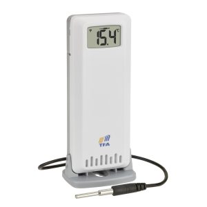 Odašiljač za temperaturu ID-A3 30.3902.02 TFA-me