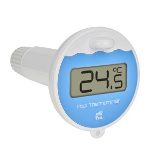 Termometar za vodu TFA.me ID-A1 30.3907.02 odašiljač