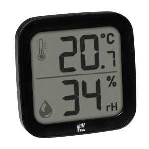 Termo-higro odašiljač ID-A0 30.3908.01 TFA.me